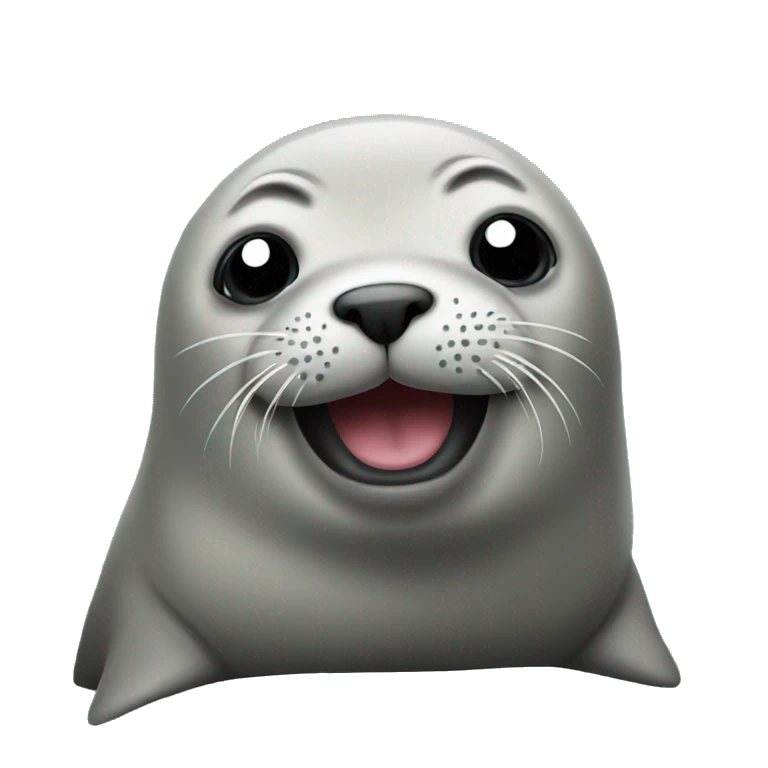 seal emoji