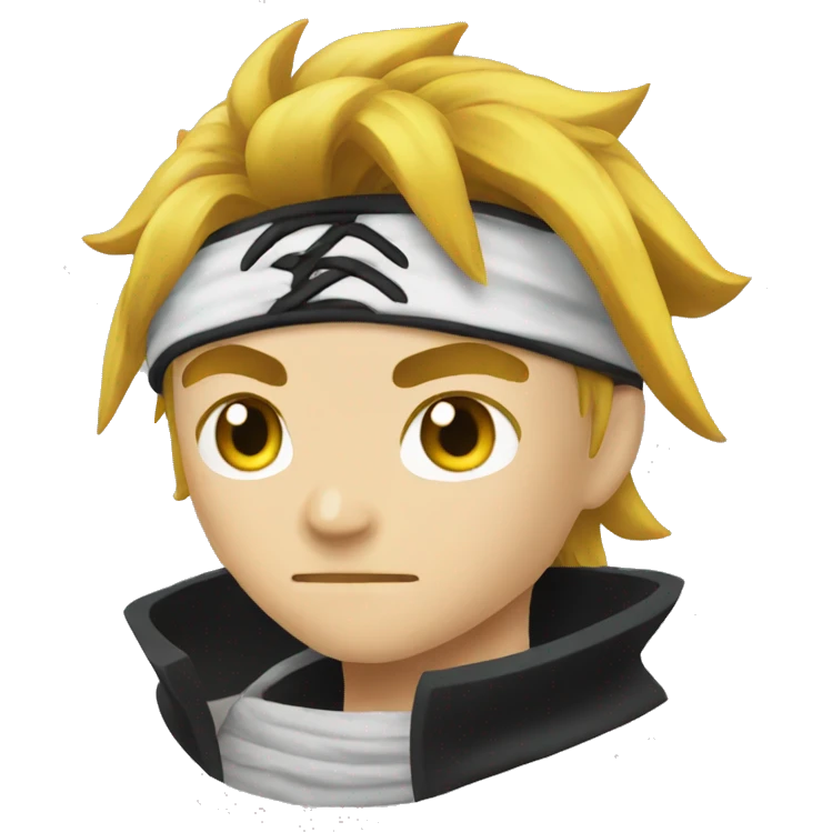 Rengoku emoji