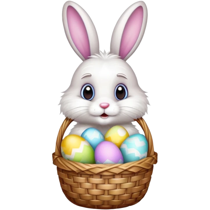 Easter emoji