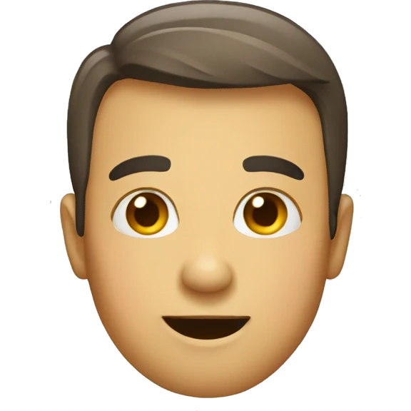 Hello emoji