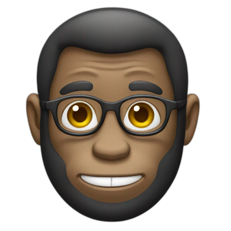 monkey manager emoji