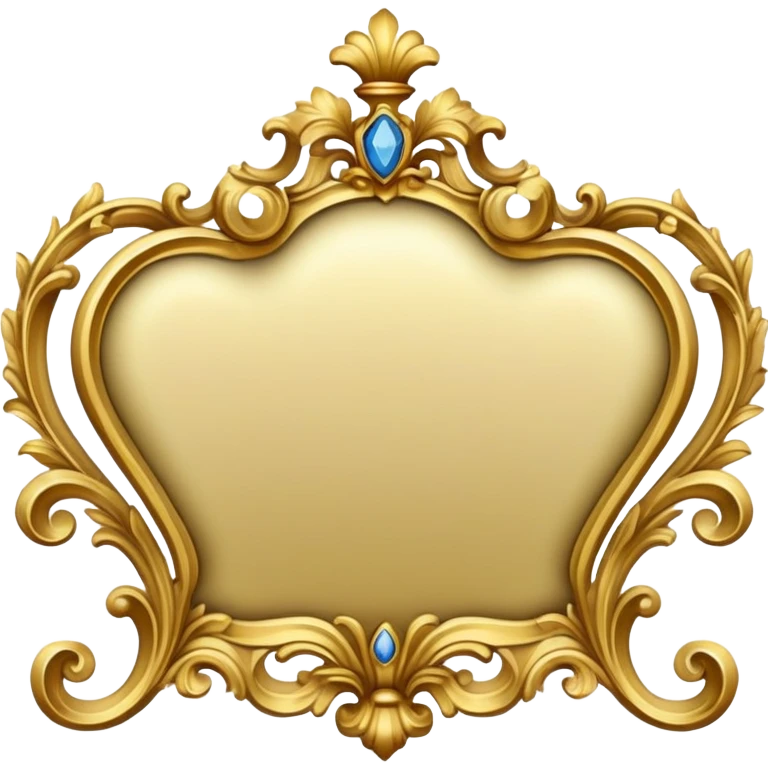 rococo royal emoji