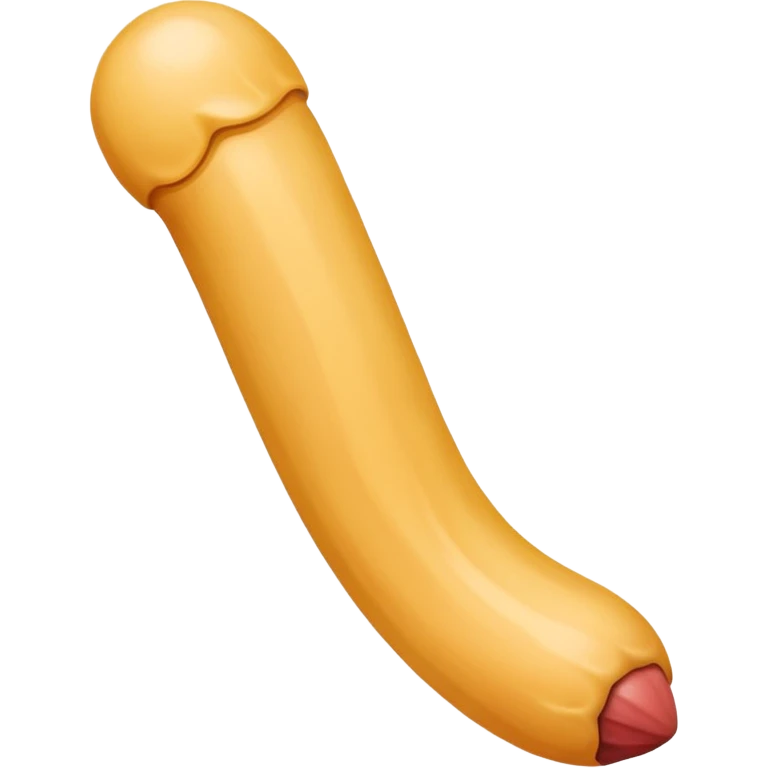 Penis emoji
