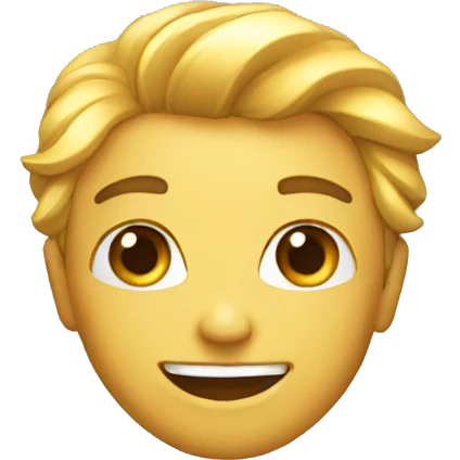 SHINE emoji