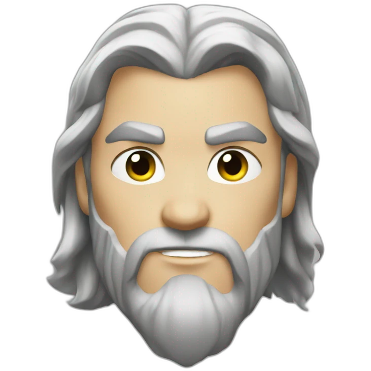 Thor emoji