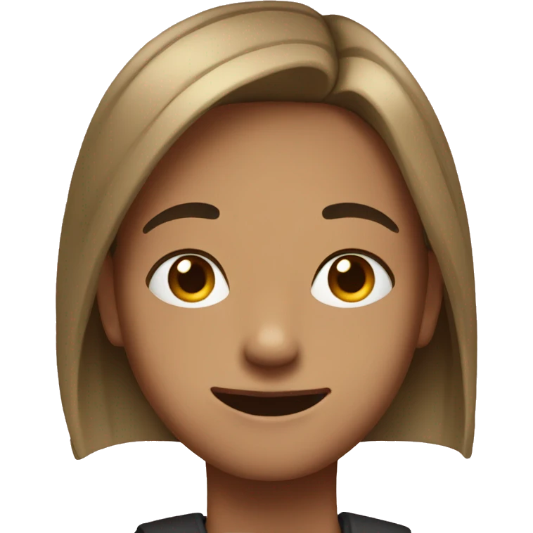  teenager  emoji