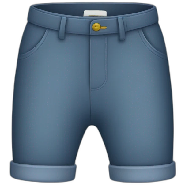 Trousers emoji