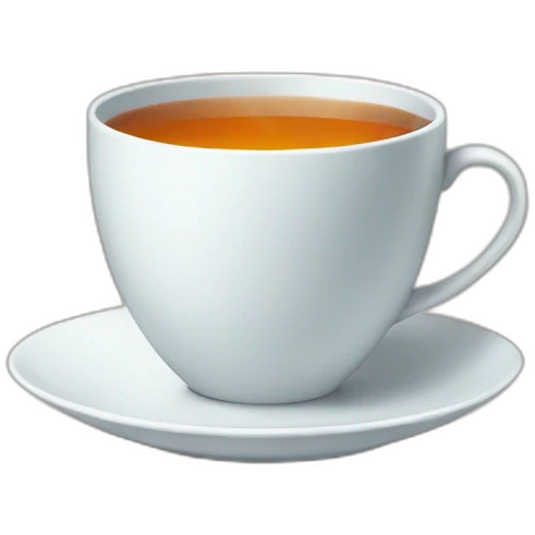 cup of tea emoji