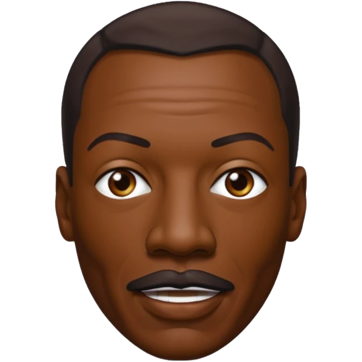 Eddie Murphy emoji