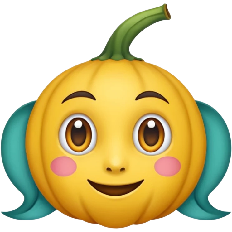 بهار emoji