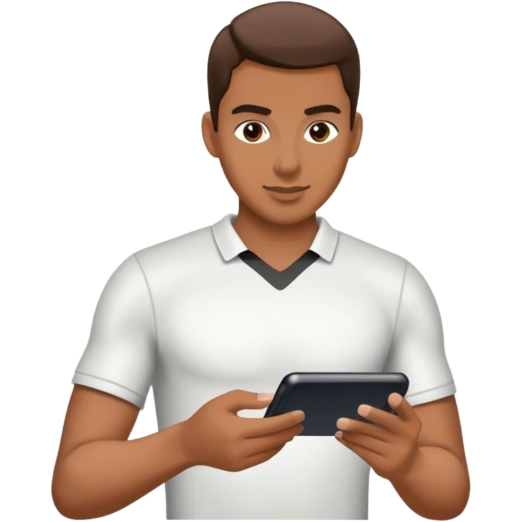 Sports betting emoji