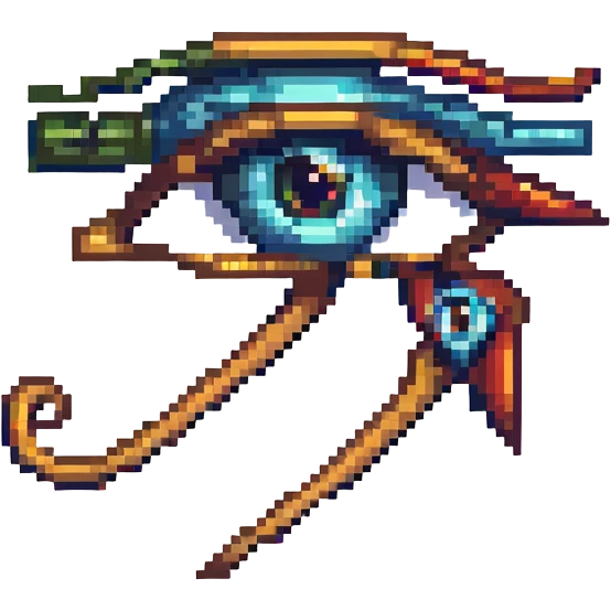 eye of horus emoji