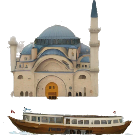 istanbul emoji