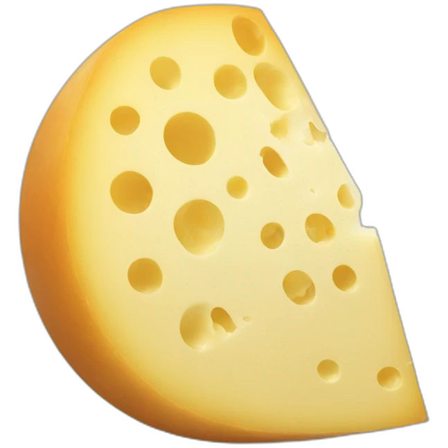 ball of strand cheese emoji