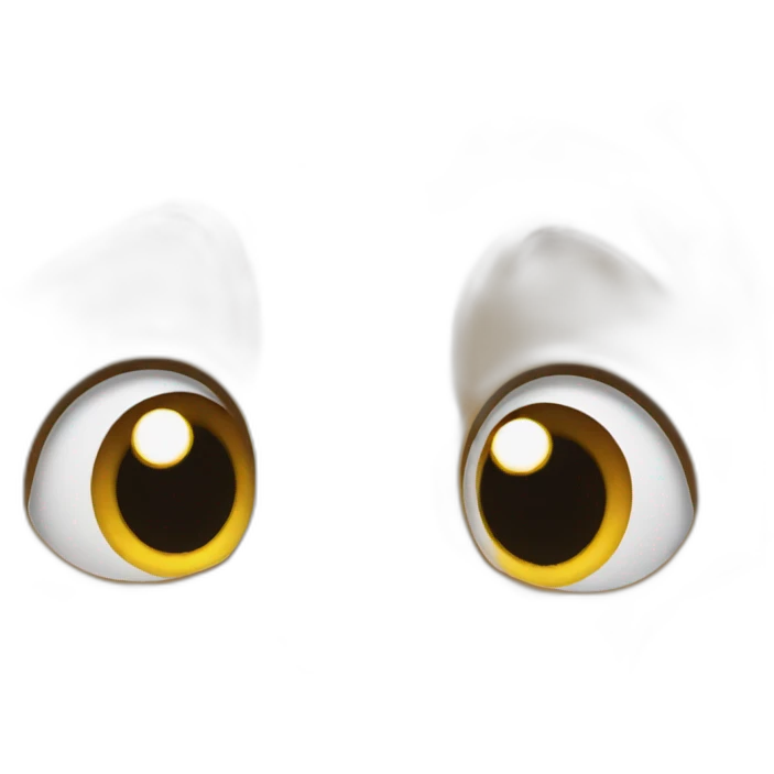 Crying cat-dog emoji