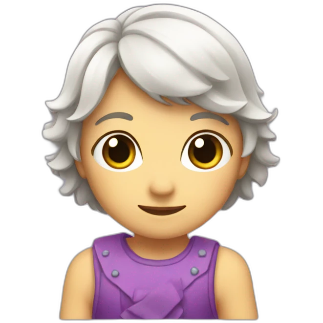 myrtille  emoji