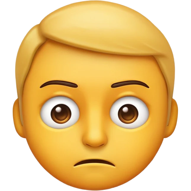 Plotting a plan face emoji emoji