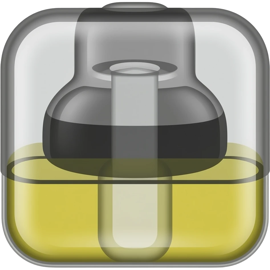 Make a pod/vape cool emoji emoji