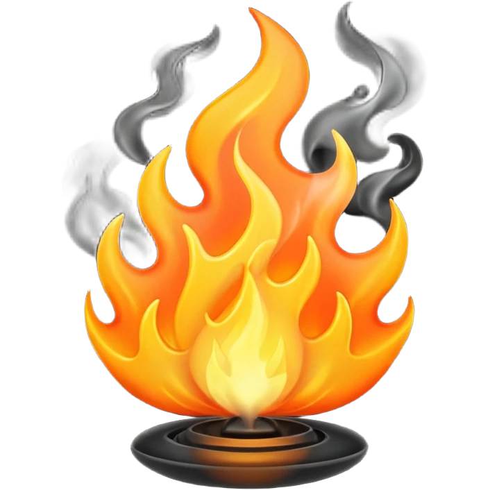 ❤️‍🔥 emoji