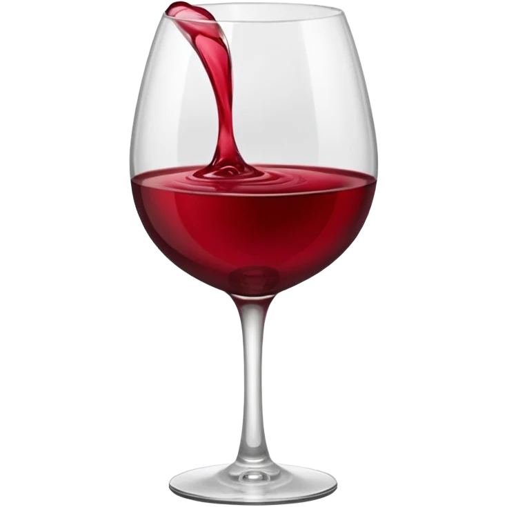 Vinho emoji