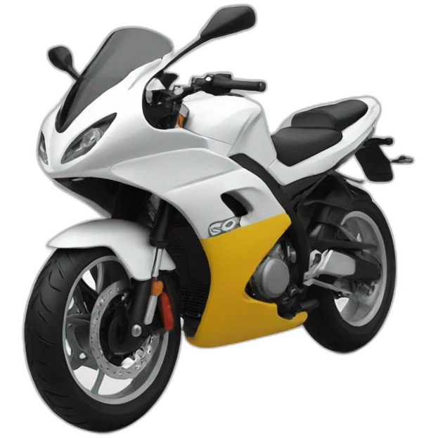 Motos emoji