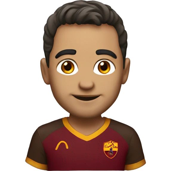 asroma emoji