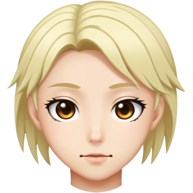 koromi emoji