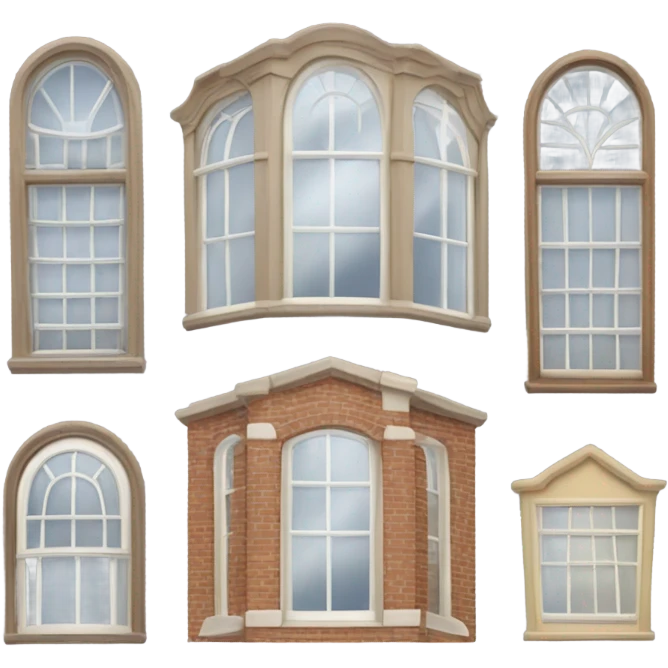 window emoji