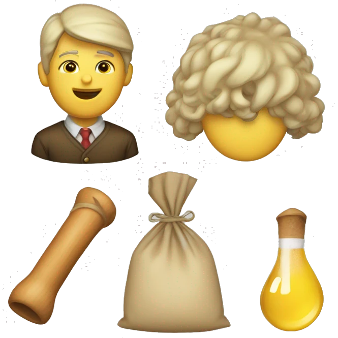 Leitungssysteme emoji