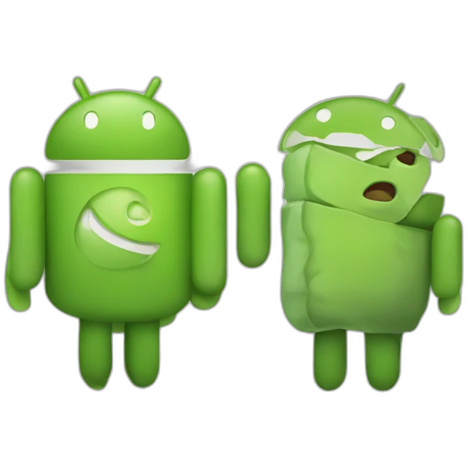 android vs ios emoji