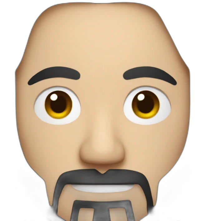 John wick emoji