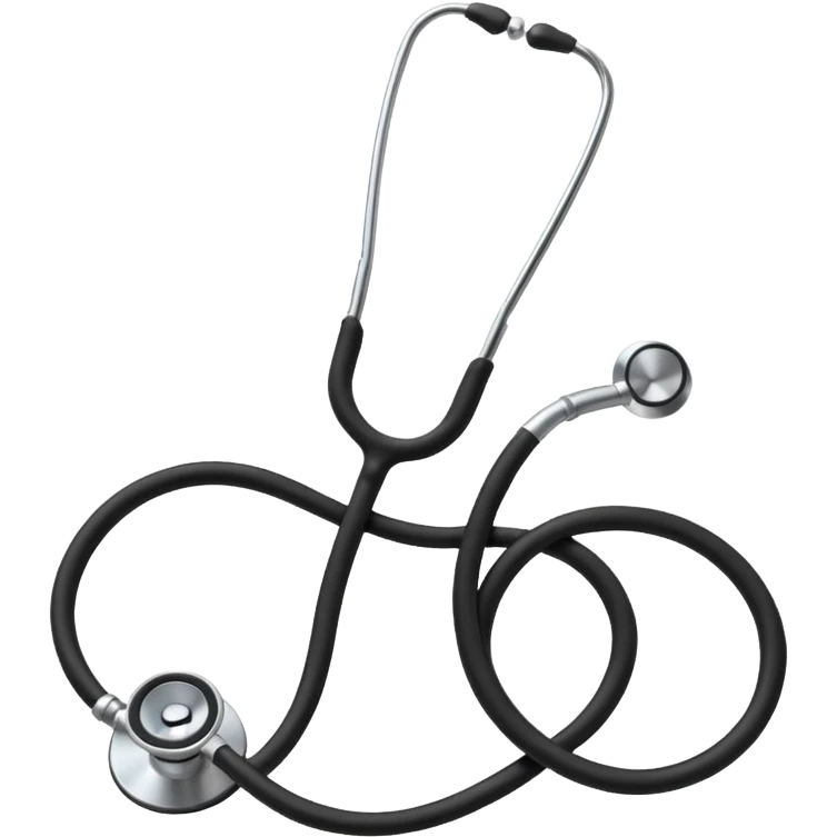 Stethoscope emoji