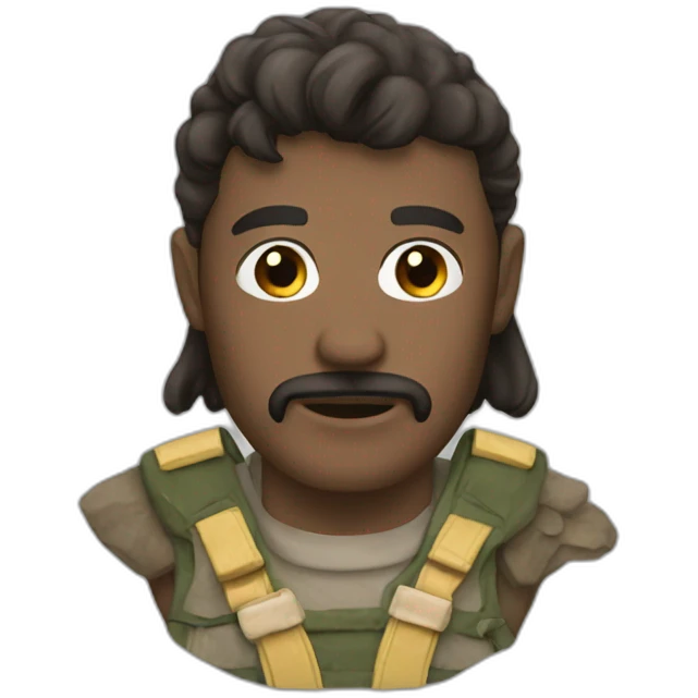 Raloufe emoji