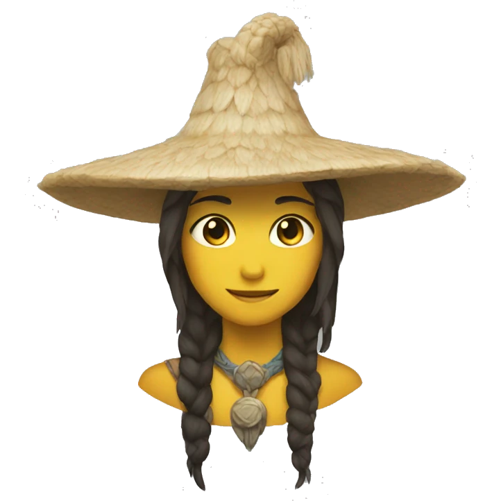 Amaura emoji