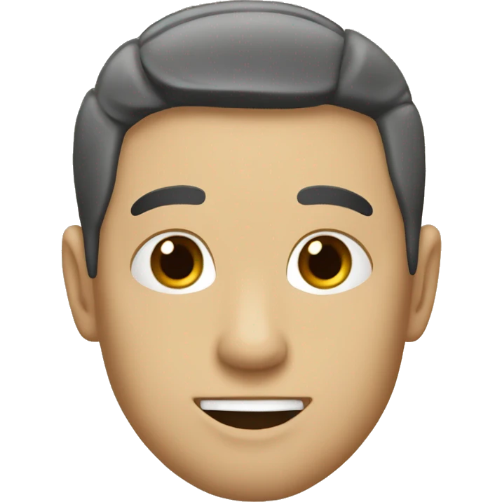 Té moruno emoji