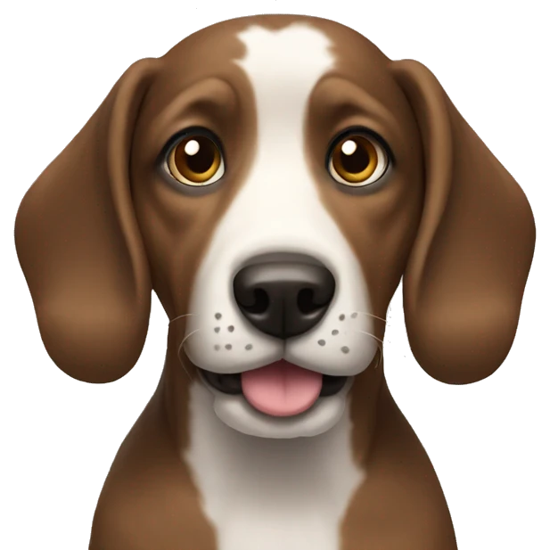 dog emoji