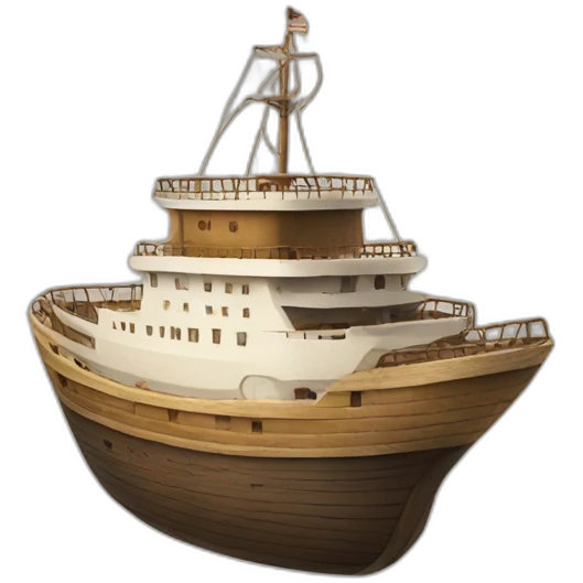 Ship it emoji