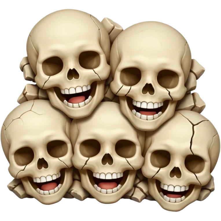 💀😂 emoji