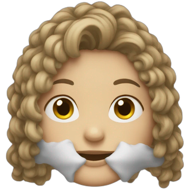 Layer emoji