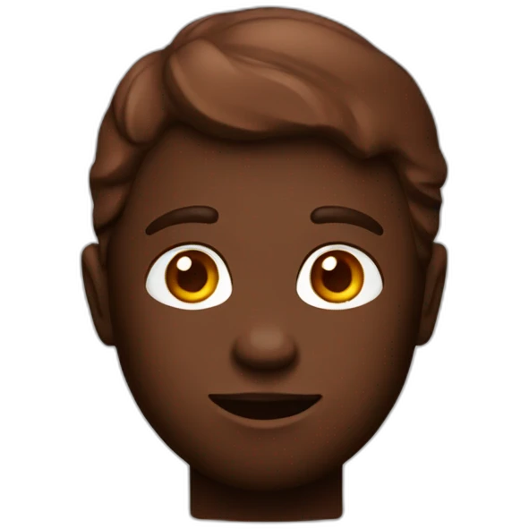 mars (chocolat) emoji