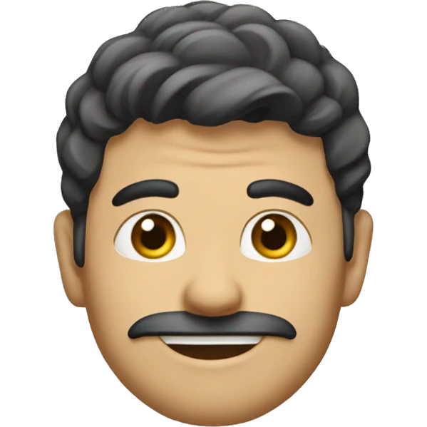 گربه گریون emoji