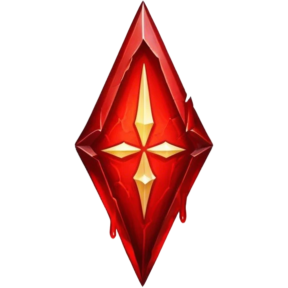 blood shard diablo emoji