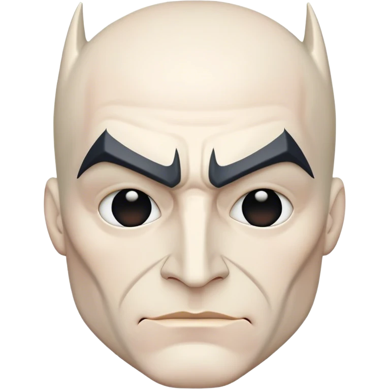 Batman emoji