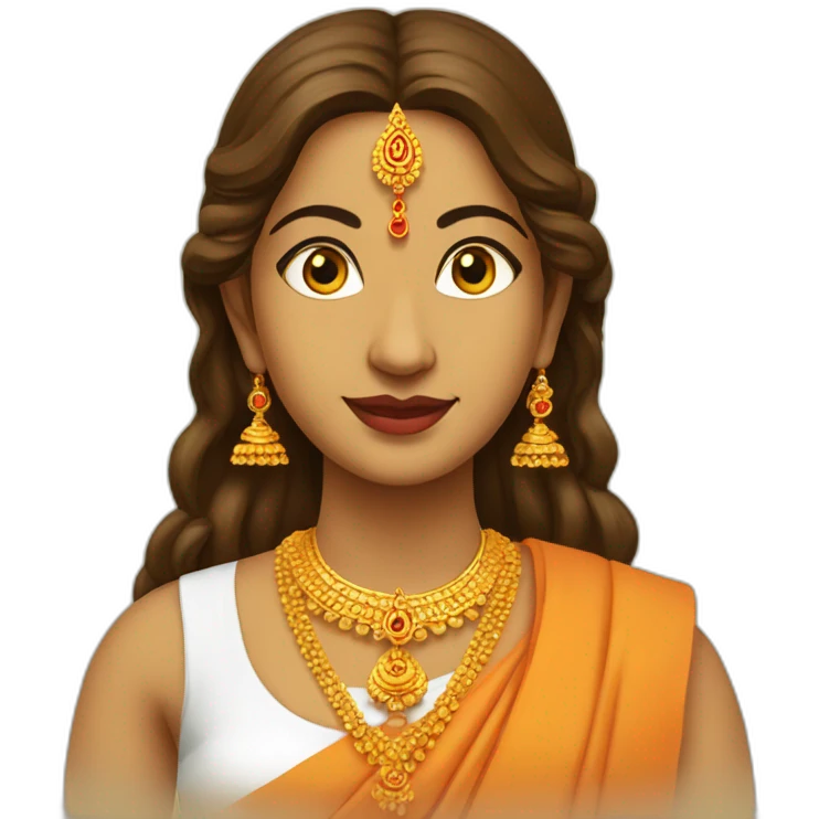 Sree devi emoji