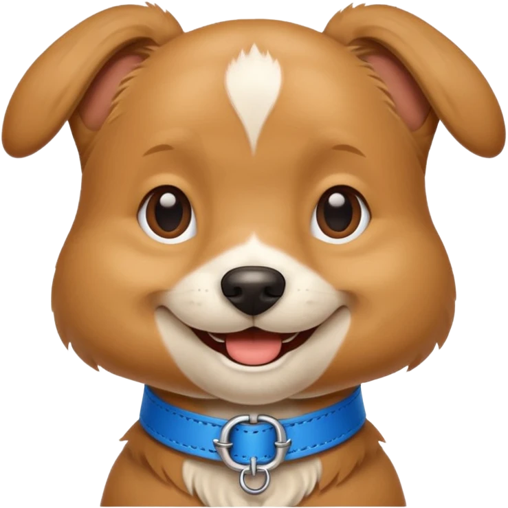 Certified Dog Owner Benefits emoji