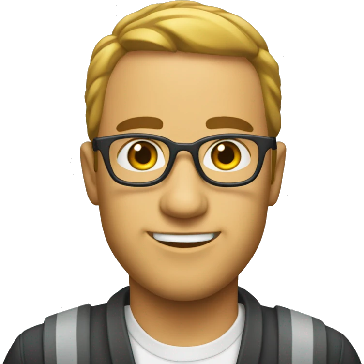 gerente de produto emoji
