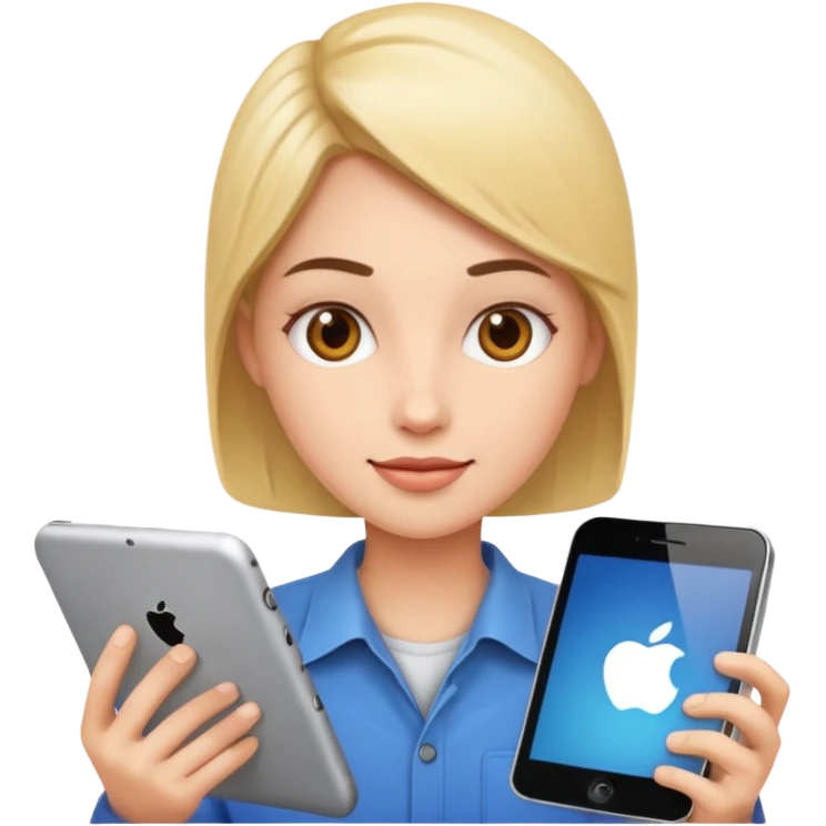 Graphic Designer emoji