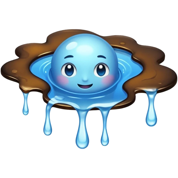 Oil  emoji