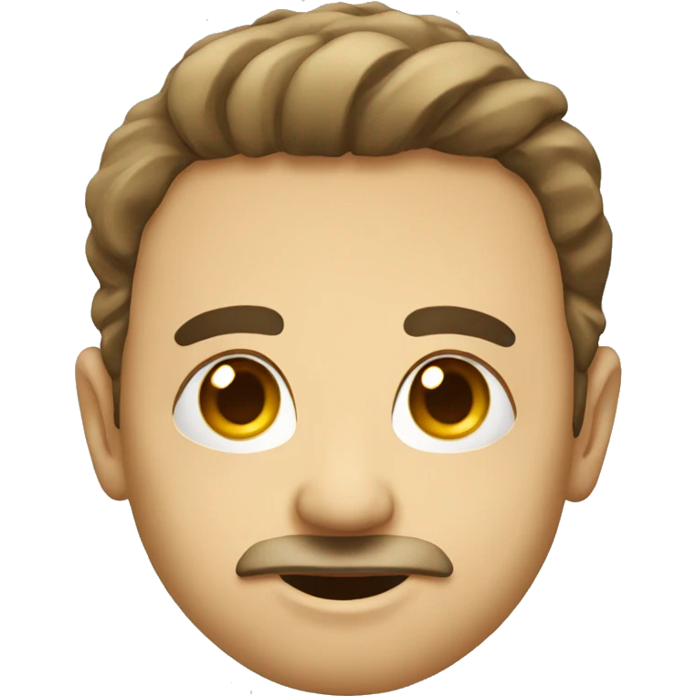 faccia schifata emoji