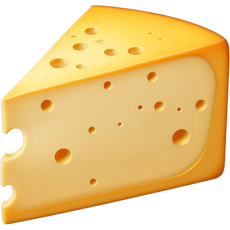 cheese emoji